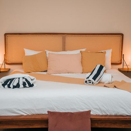 Kinah Retreat - Exclusive Boho Tropical Escape Apartment Tulum Bagian luar foto