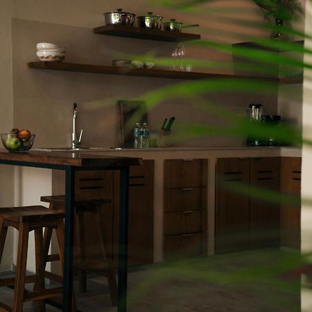 Kinah Retreat - Exclusive Boho Tropical Escape Apartment Tulum Bagian luar foto