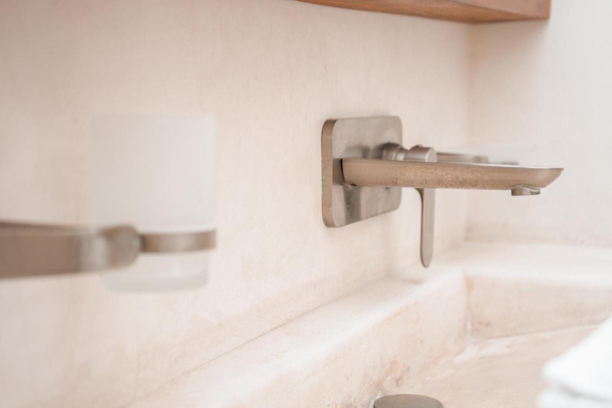 Kinah Retreat - Exclusive Boho Tropical Escape Apartment Tulum Bagian luar foto
