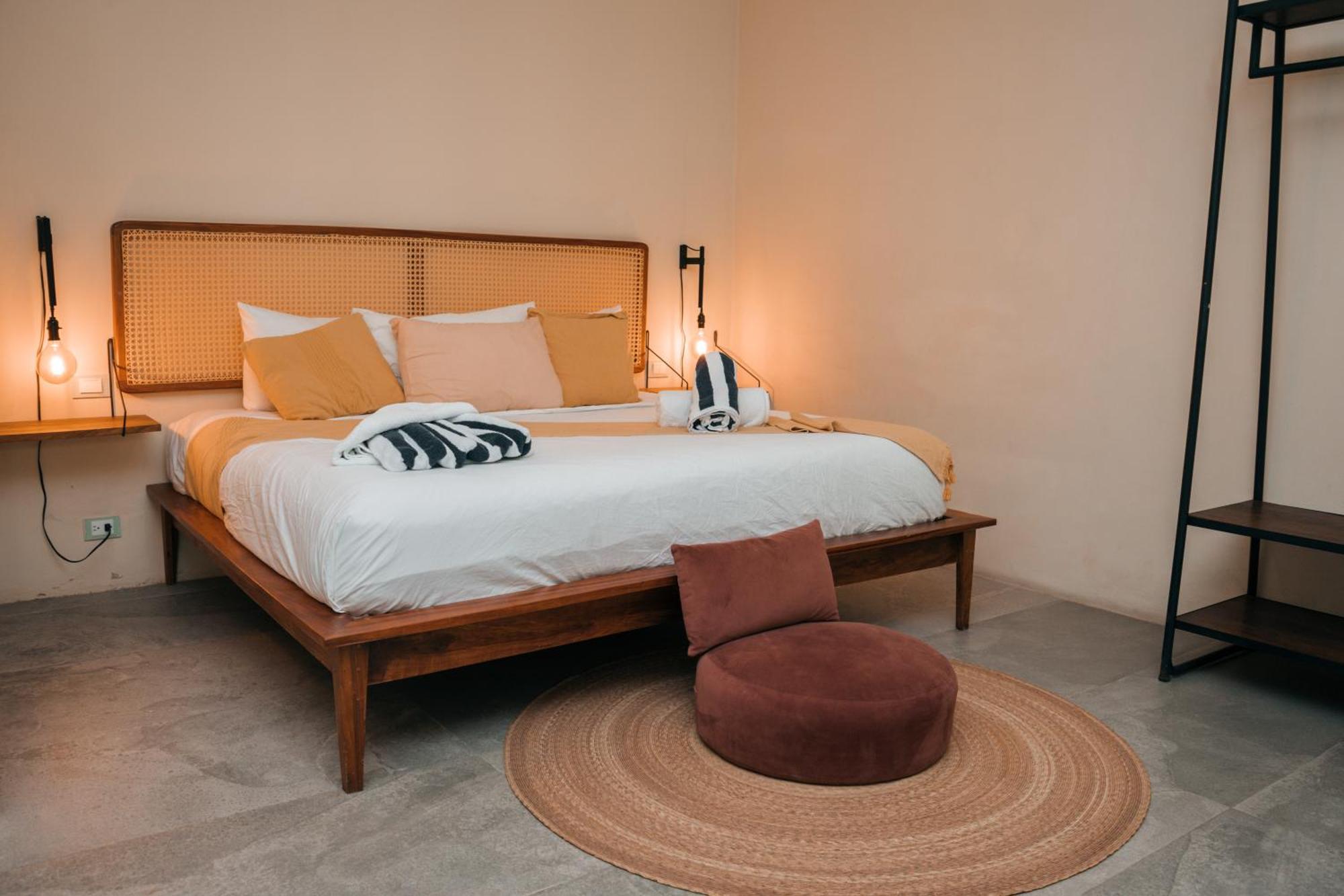 Kinah Retreat - Exclusive Boho Tropical Escape Apartment Tulum Bagian luar foto