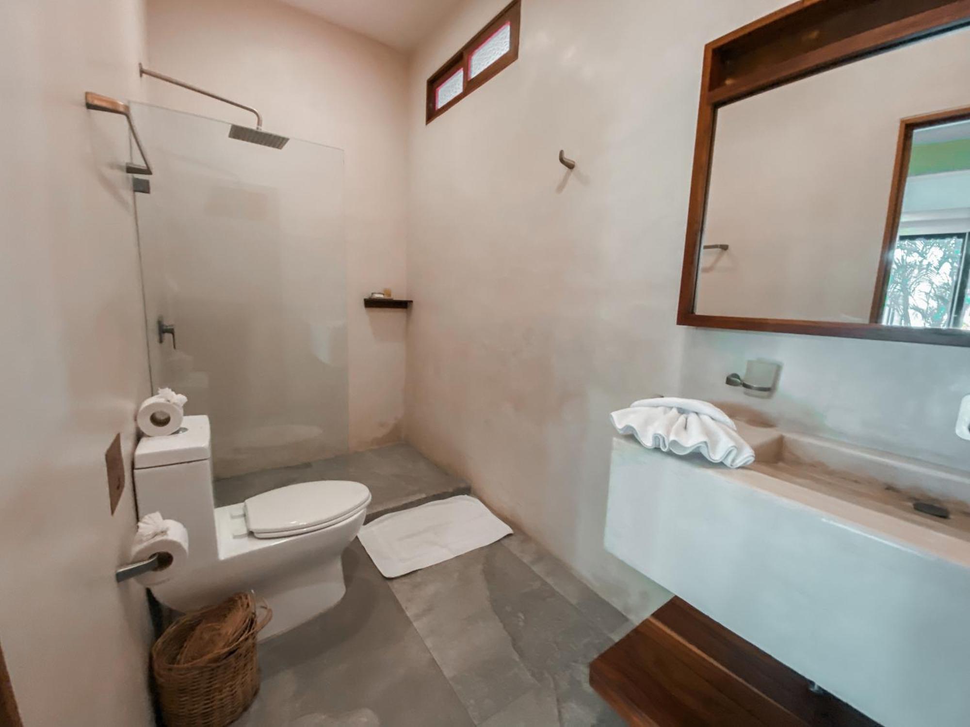 Kinah Retreat - Exclusive Boho Tropical Escape Apartment Tulum Bagian luar foto