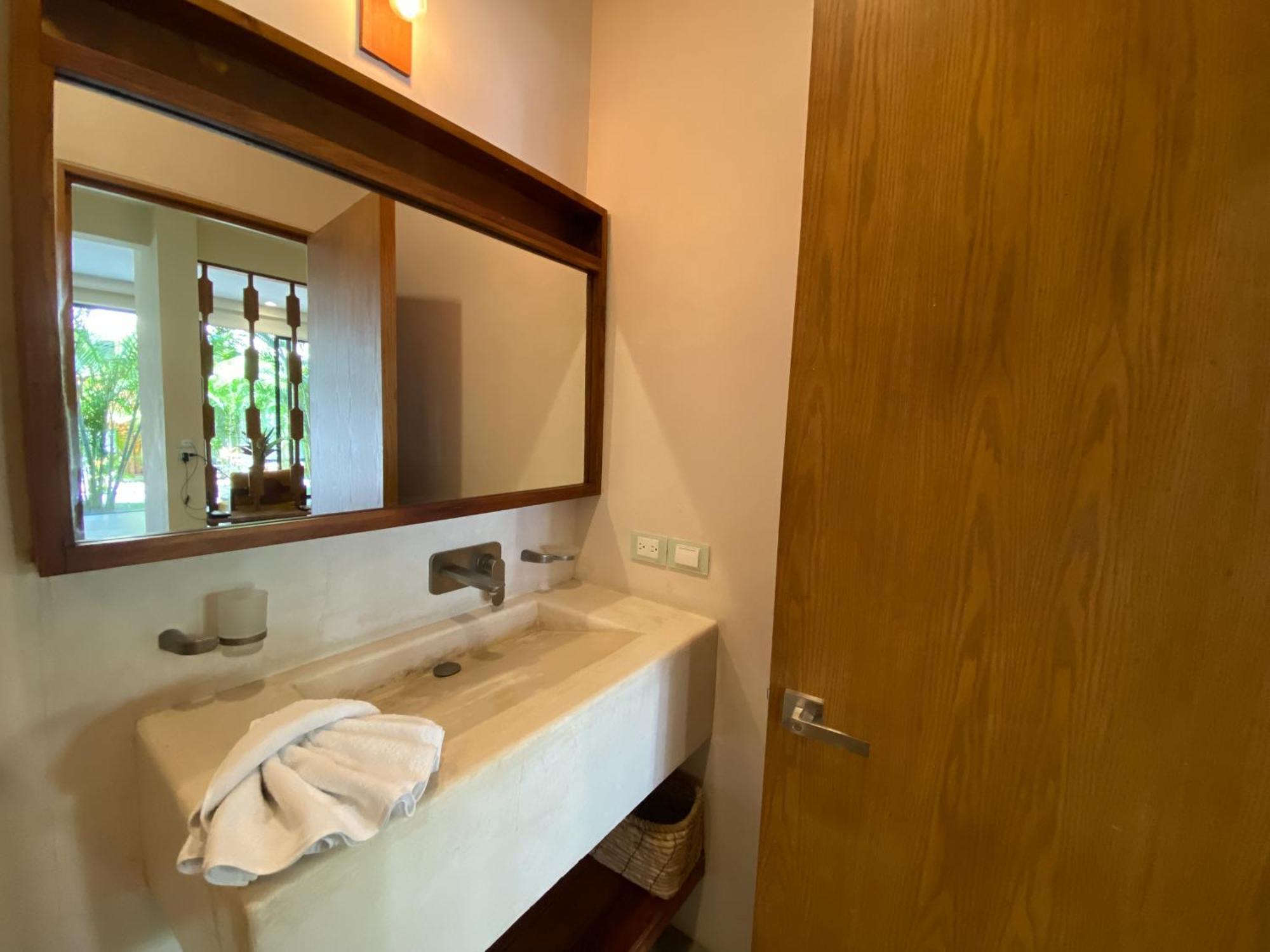 Kinah Retreat - Exclusive Boho Tropical Escape Apartment Tulum Bagian luar foto