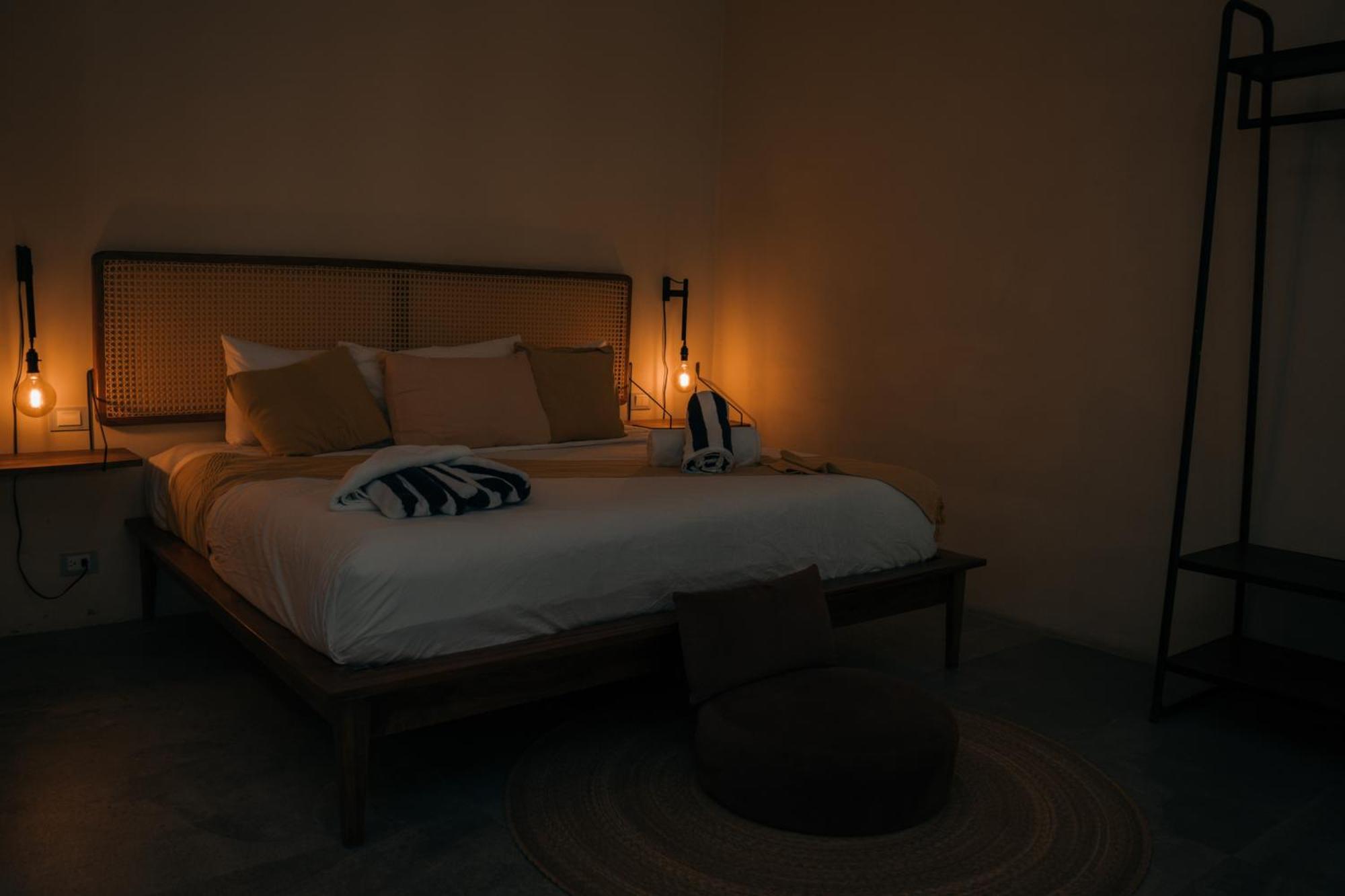 Kinah Retreat - Exclusive Boho Tropical Escape Apartment Tulum Bagian luar foto