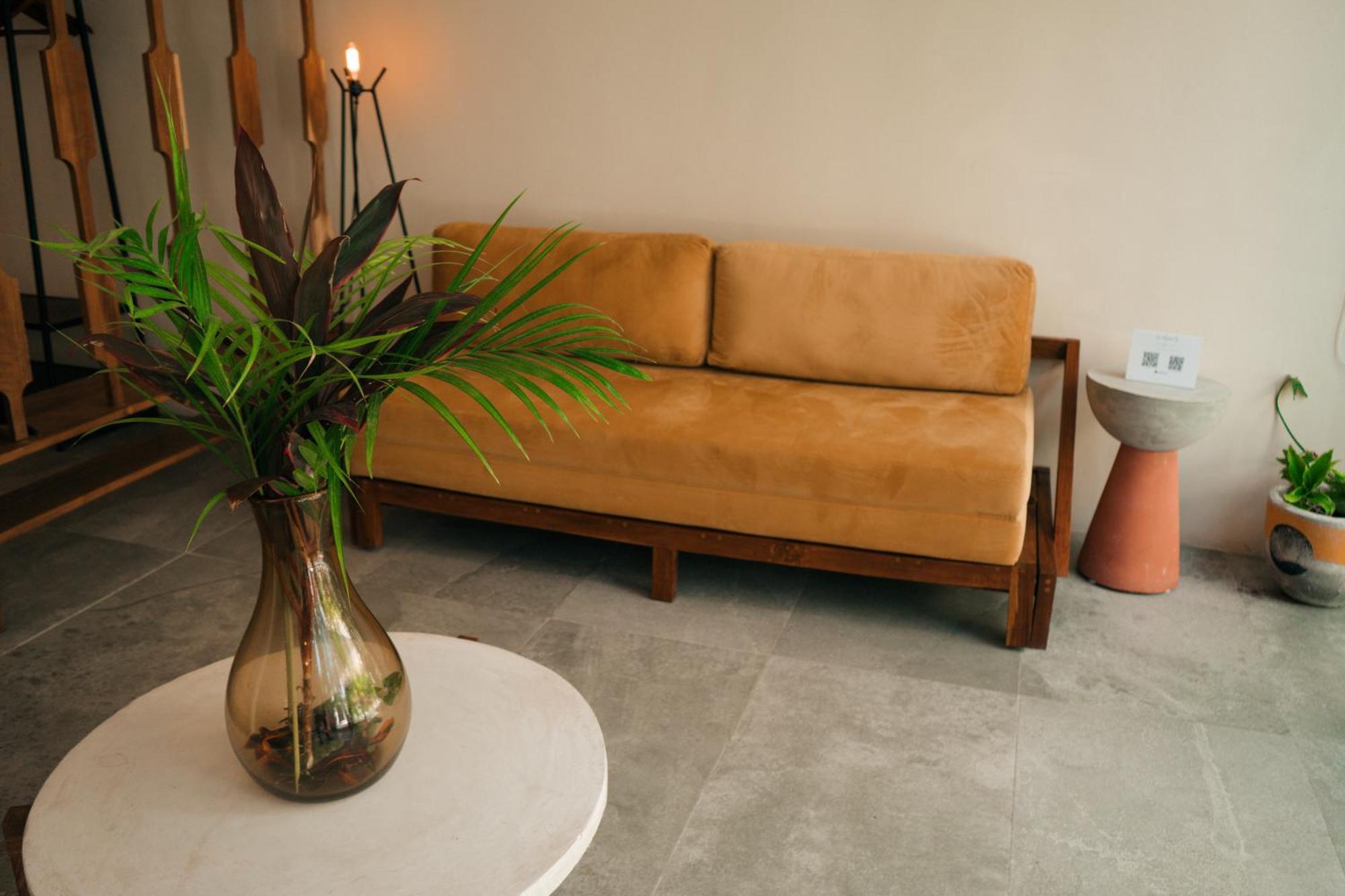 Kinah Retreat - Exclusive Boho Tropical Escape Apartment Tulum Bagian luar foto
