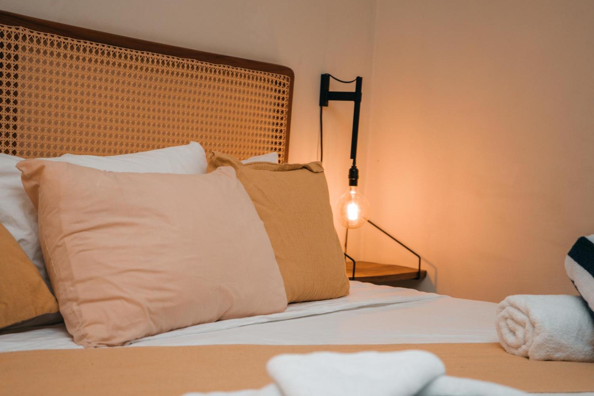 Kinah Retreat - Exclusive Boho Tropical Escape Apartment Tulum Bagian luar foto