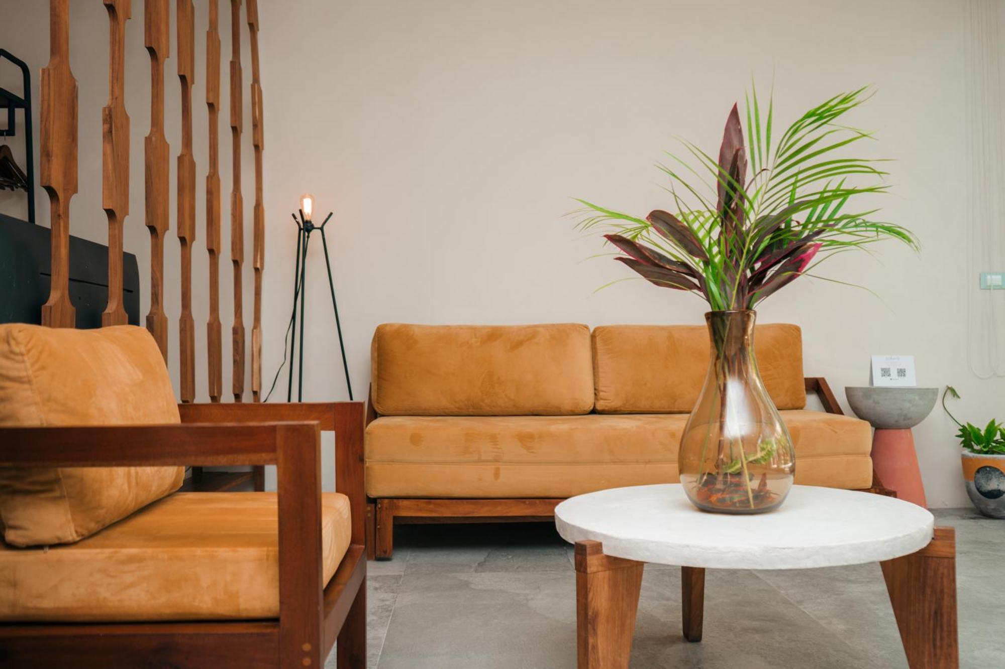 Kinah Retreat - Exclusive Boho Tropical Escape Apartment Tulum Bagian luar foto