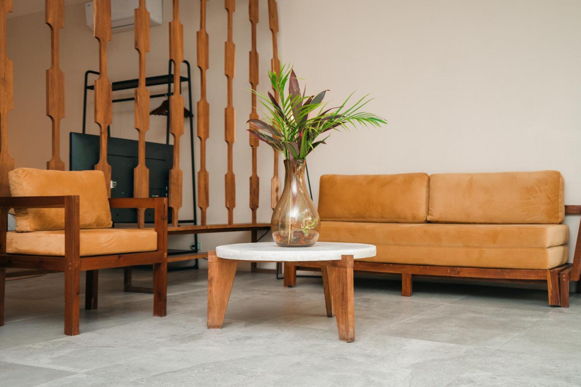 Kinah Retreat - Exclusive Boho Tropical Escape Apartment Tulum Bagian luar foto