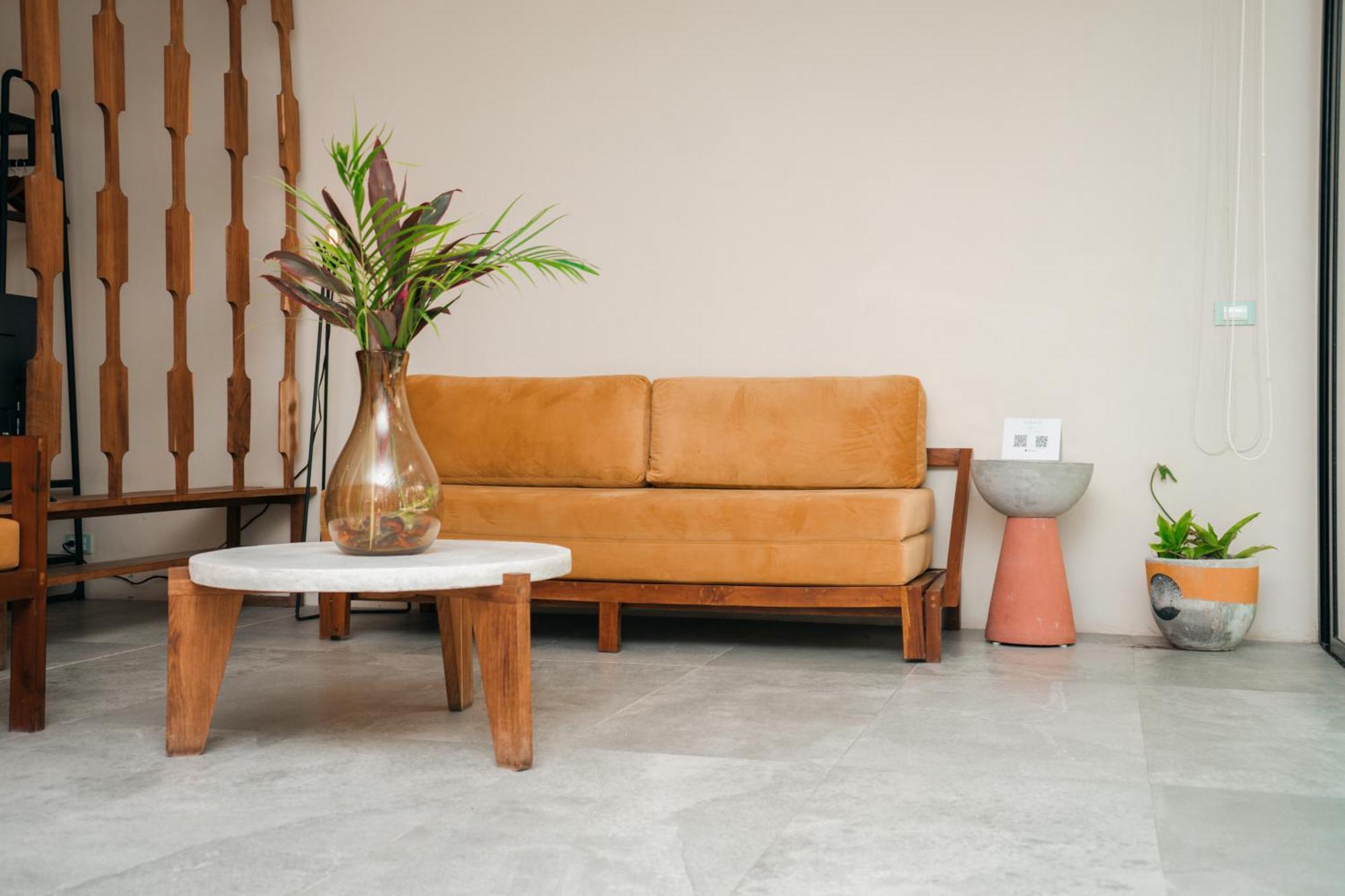 Kinah Retreat - Exclusive Boho Tropical Escape Apartment Tulum Bagian luar foto