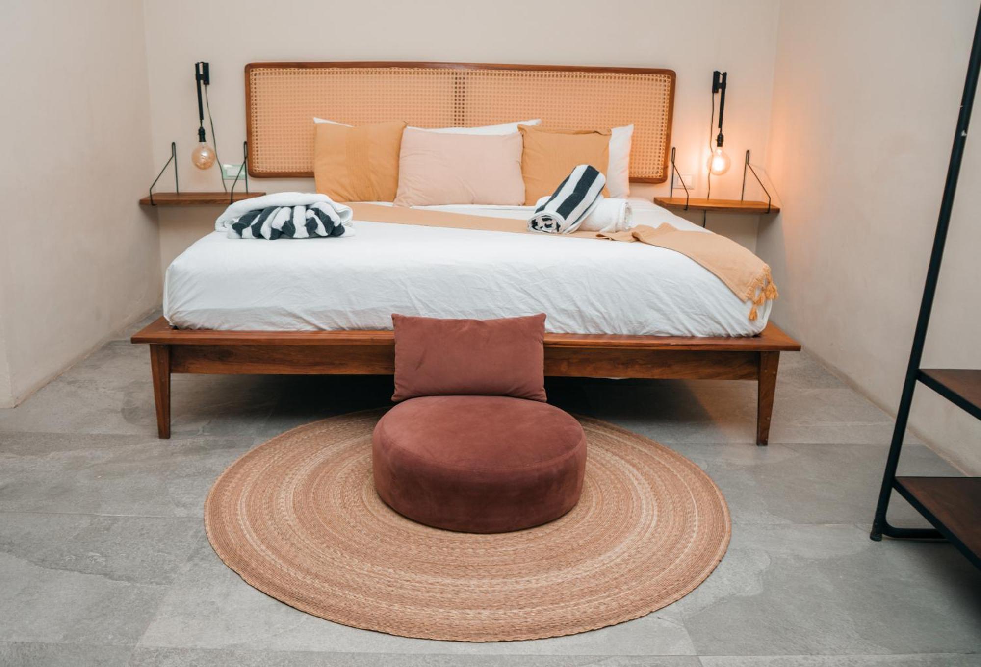 Kinah Retreat - Exclusive Boho Tropical Escape Apartment Tulum Bagian luar foto