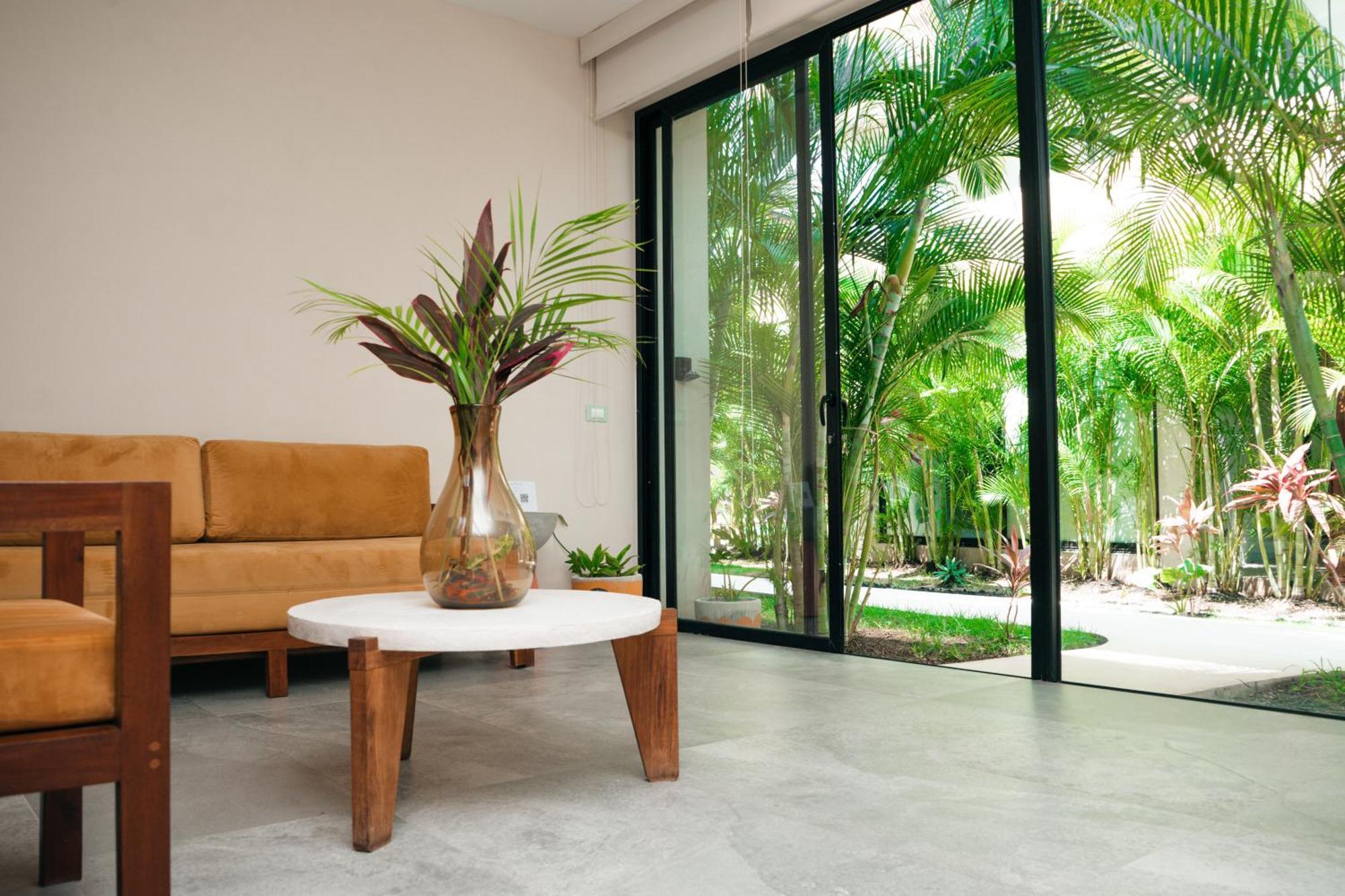 Kinah Retreat - Exclusive Boho Tropical Escape Apartment Tulum Bagian luar foto