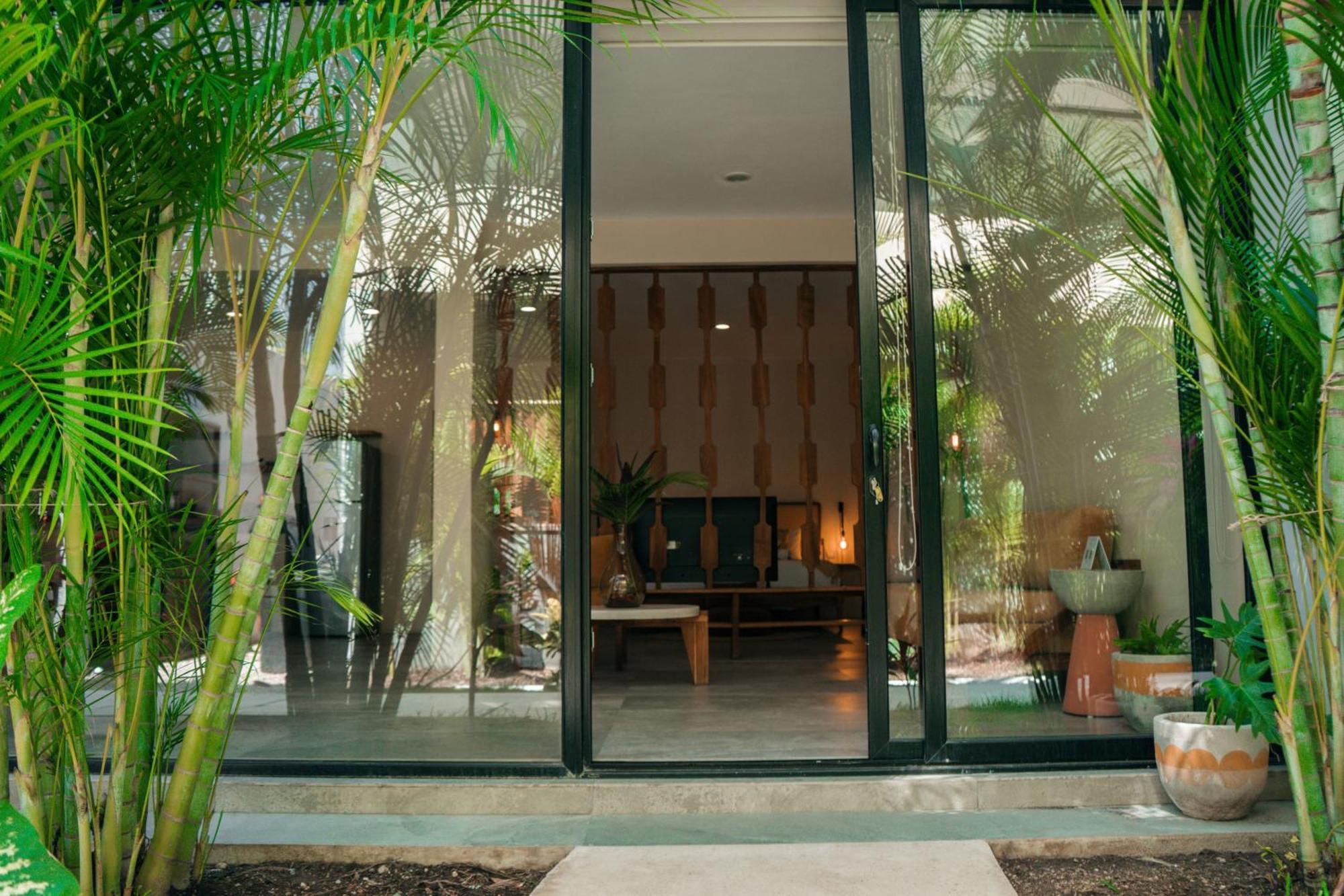 Kinah Retreat - Exclusive Boho Tropical Escape Apartment Tulum Bagian luar foto