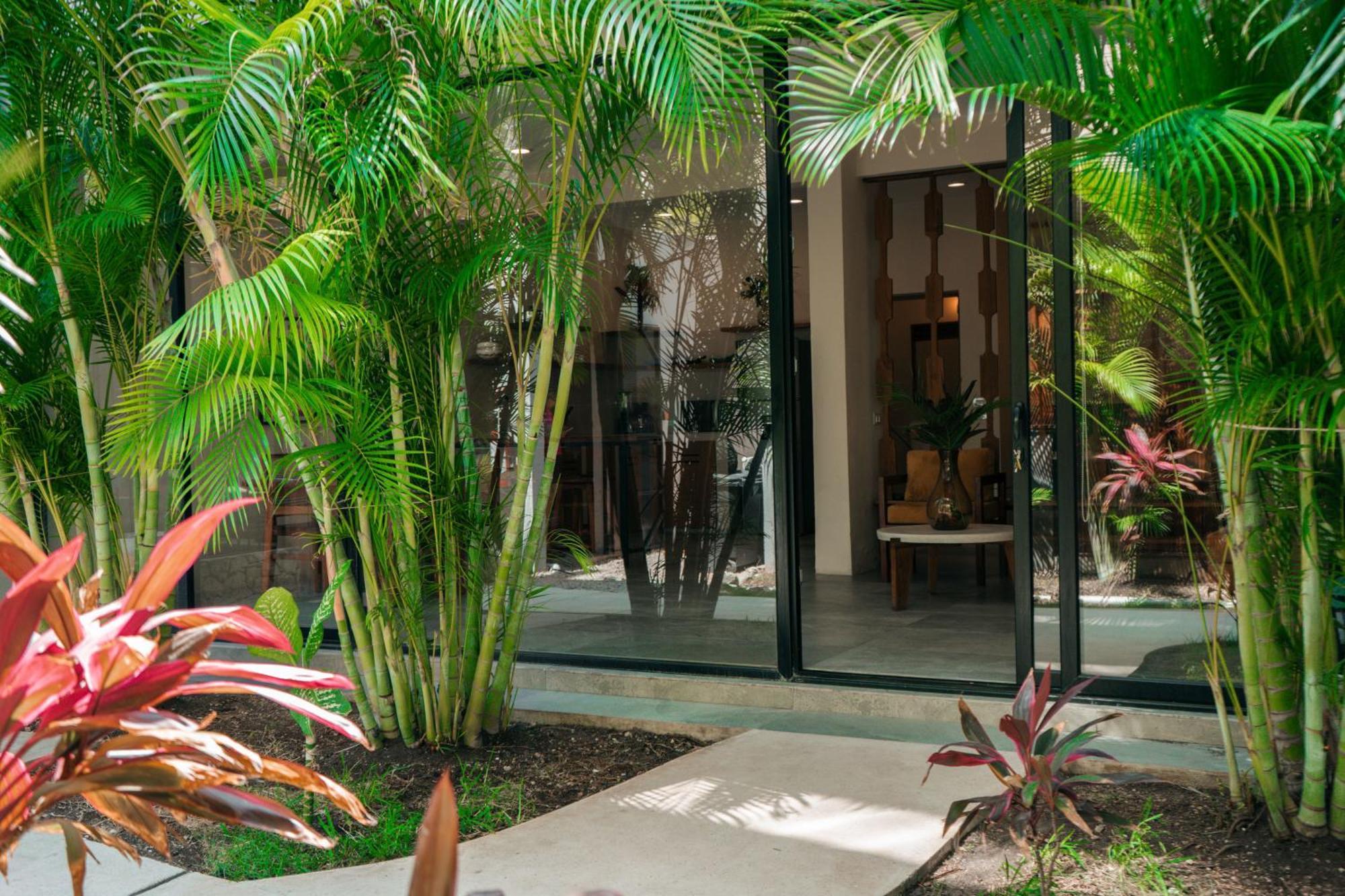 Kinah Retreat - Exclusive Boho Tropical Escape Apartment Tulum Bagian luar foto