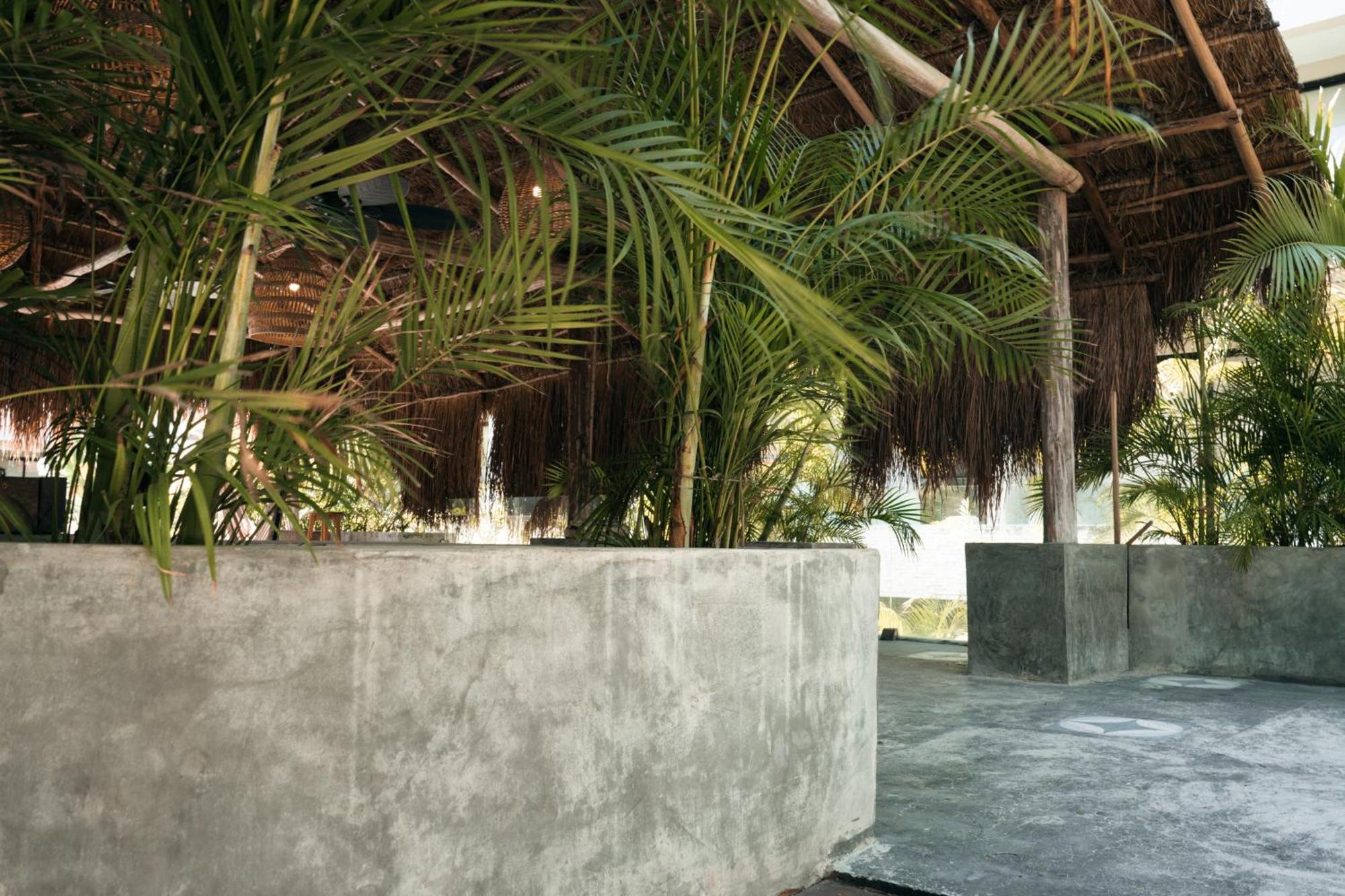 Kinah Retreat - Exclusive Boho Tropical Escape Apartment Tulum Bagian luar foto